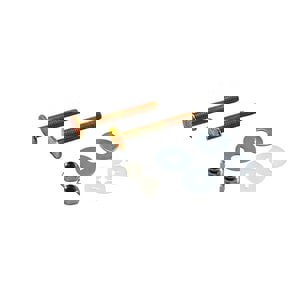 1/4X3-1/2 BP CLT BLT W/ TINNERMA